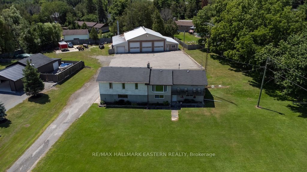 1504 Bradfield Road, Douro-Dummer, ON K9J 6Y1 photo 4