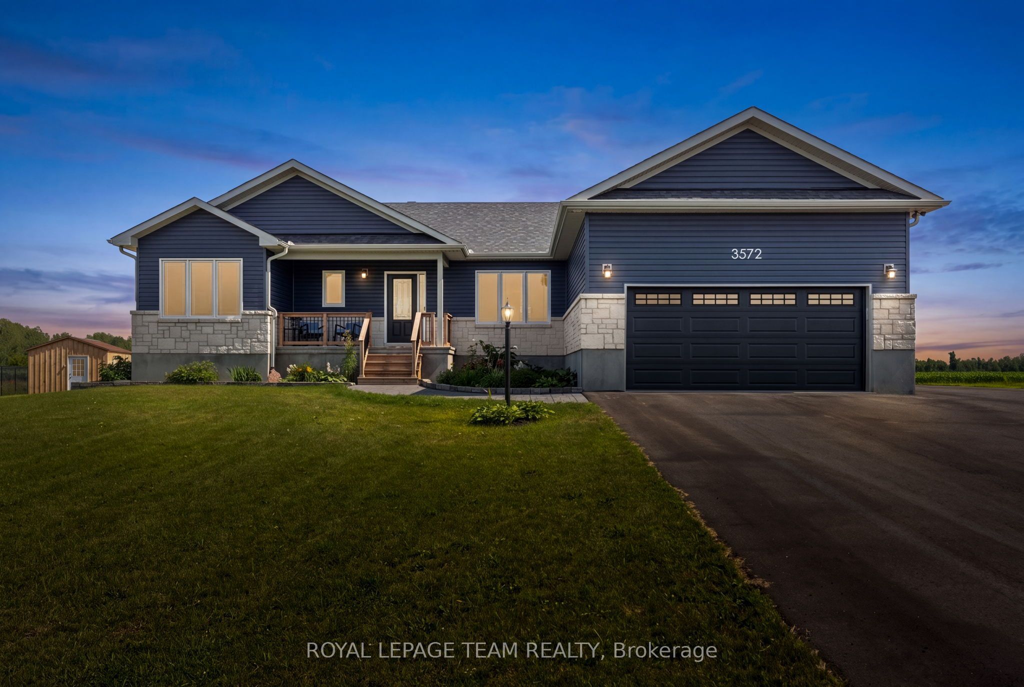3572 Crosswind Crescent, Greely - Metcalfe - Osgoode - Vernon and Area, ON K0A 2W0 photo 2