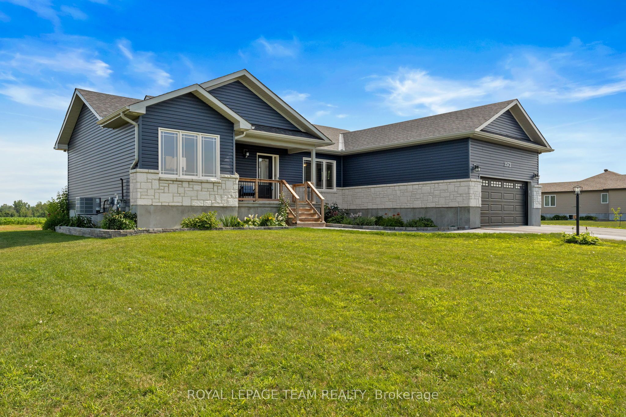 3572 Crosswind Crescent, Greely - Metcalfe - Osgoode - Vernon and Area, ON K0A 2W0 photo 4