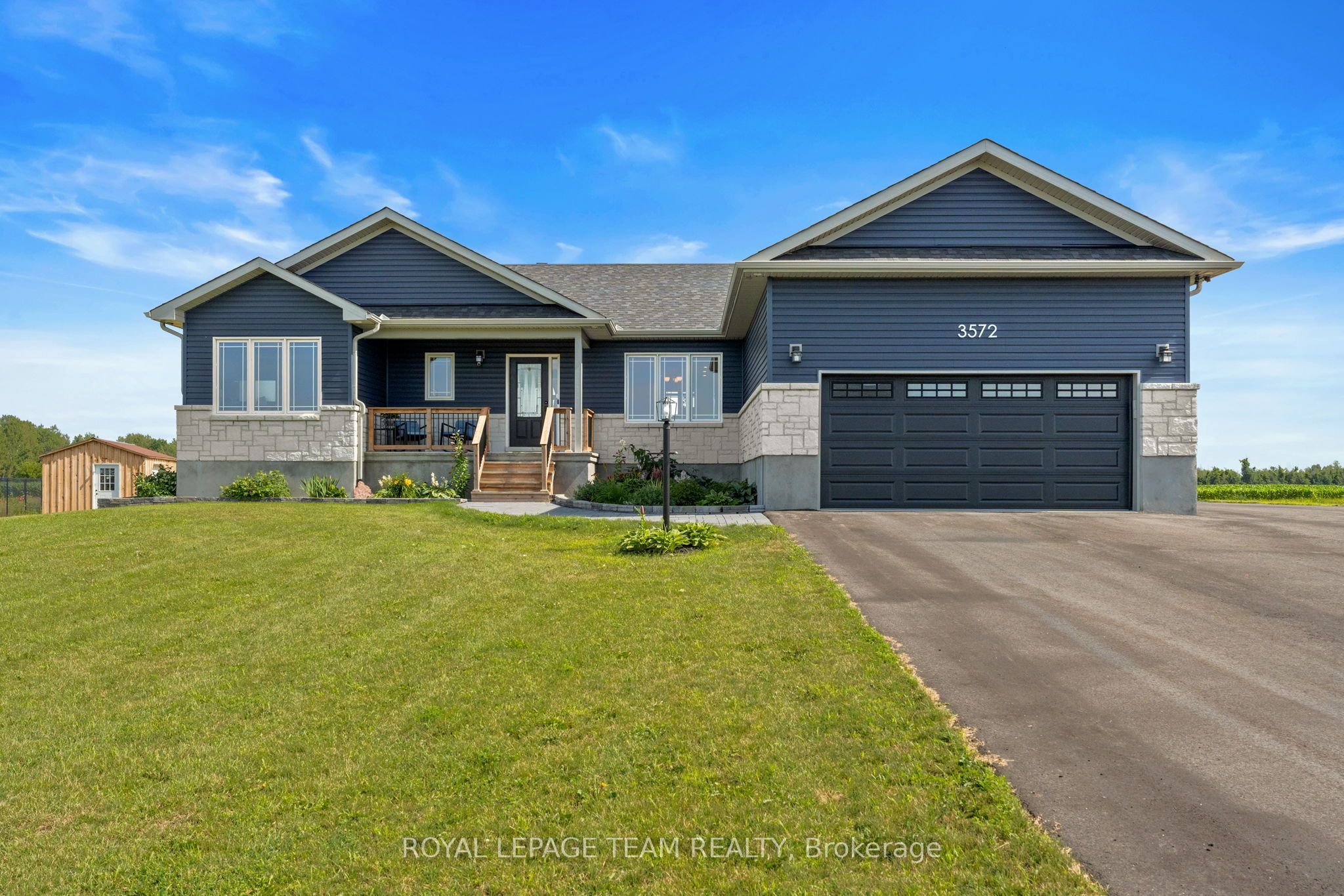 3572 Crosswind Crescent, Greely - Metcalfe - Osgoode - Vernon and Area, ON K0A 2W0 photo 5