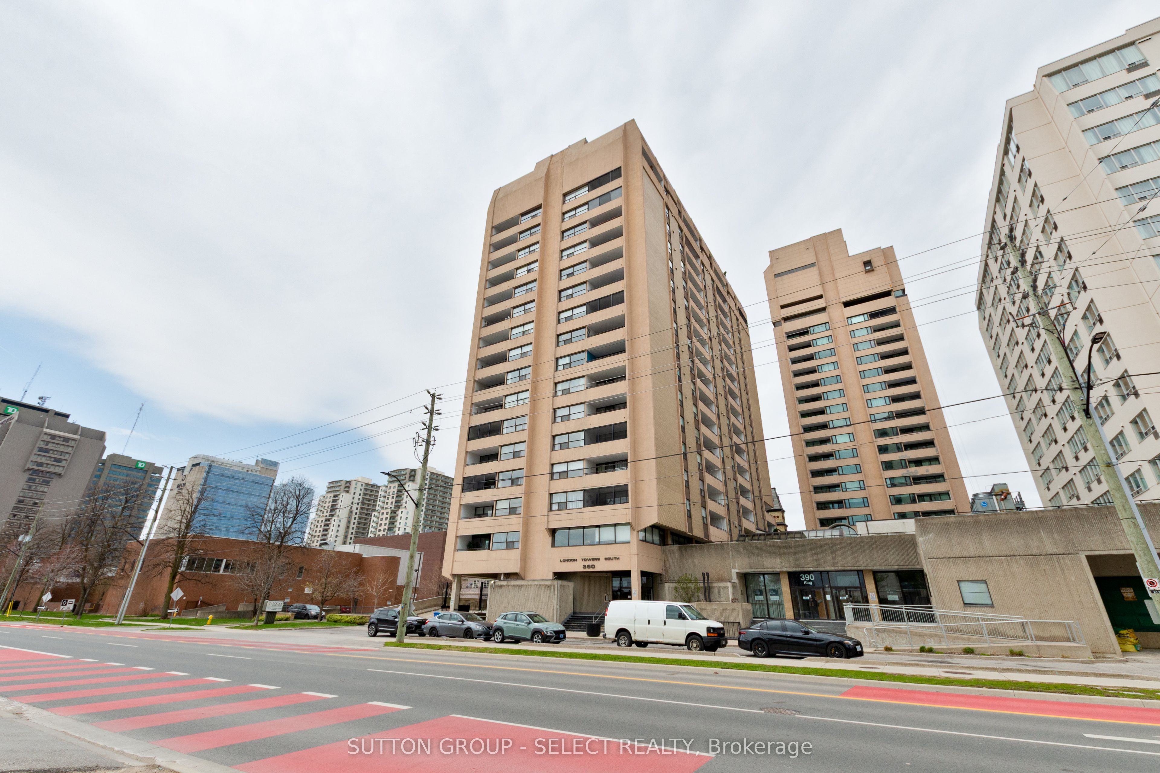 380 King Street 1207, London East, ON N6B 3L6