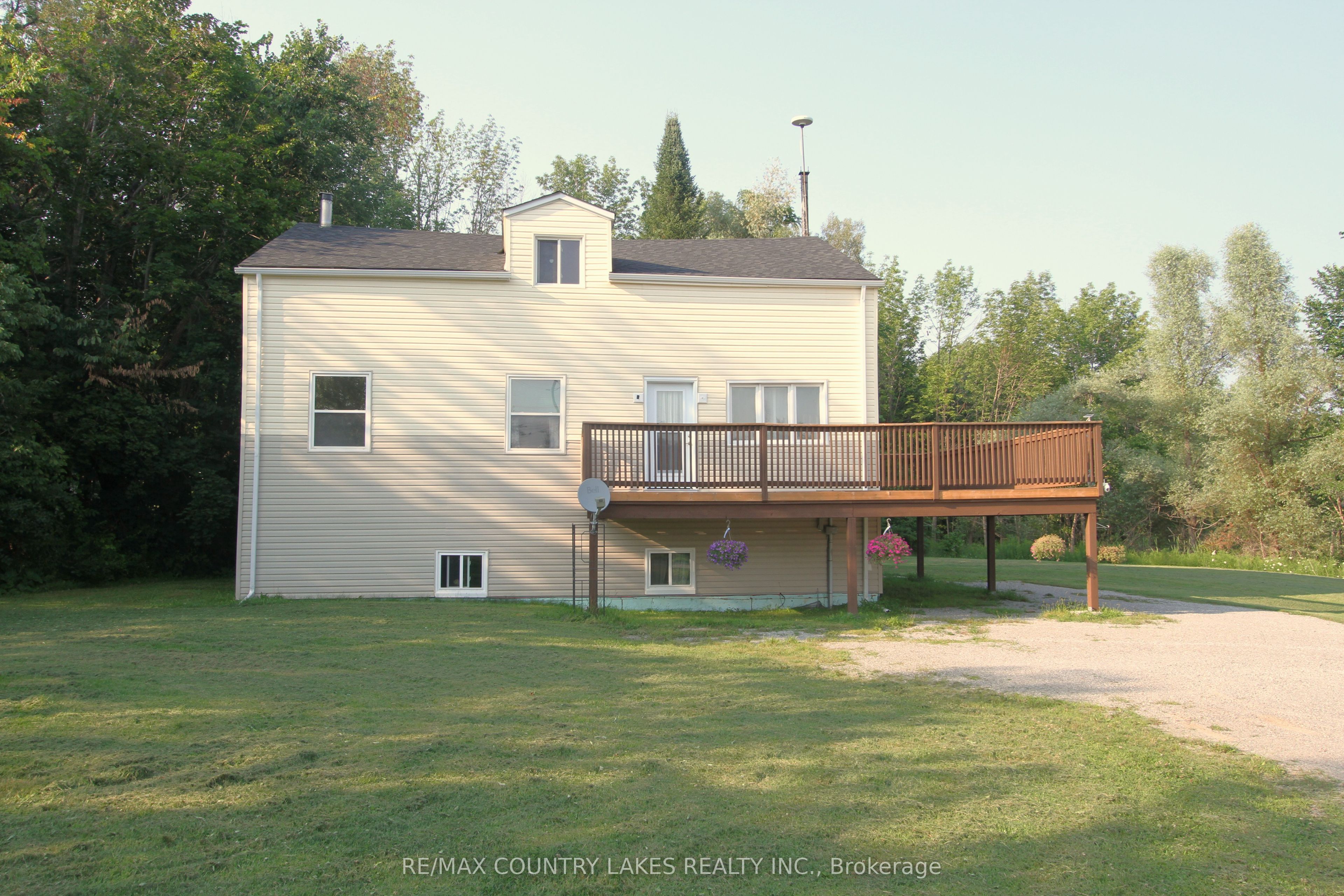 1768 Kirkfield Road, Kawartha Lakes, ON K0M 2B0 photo 2