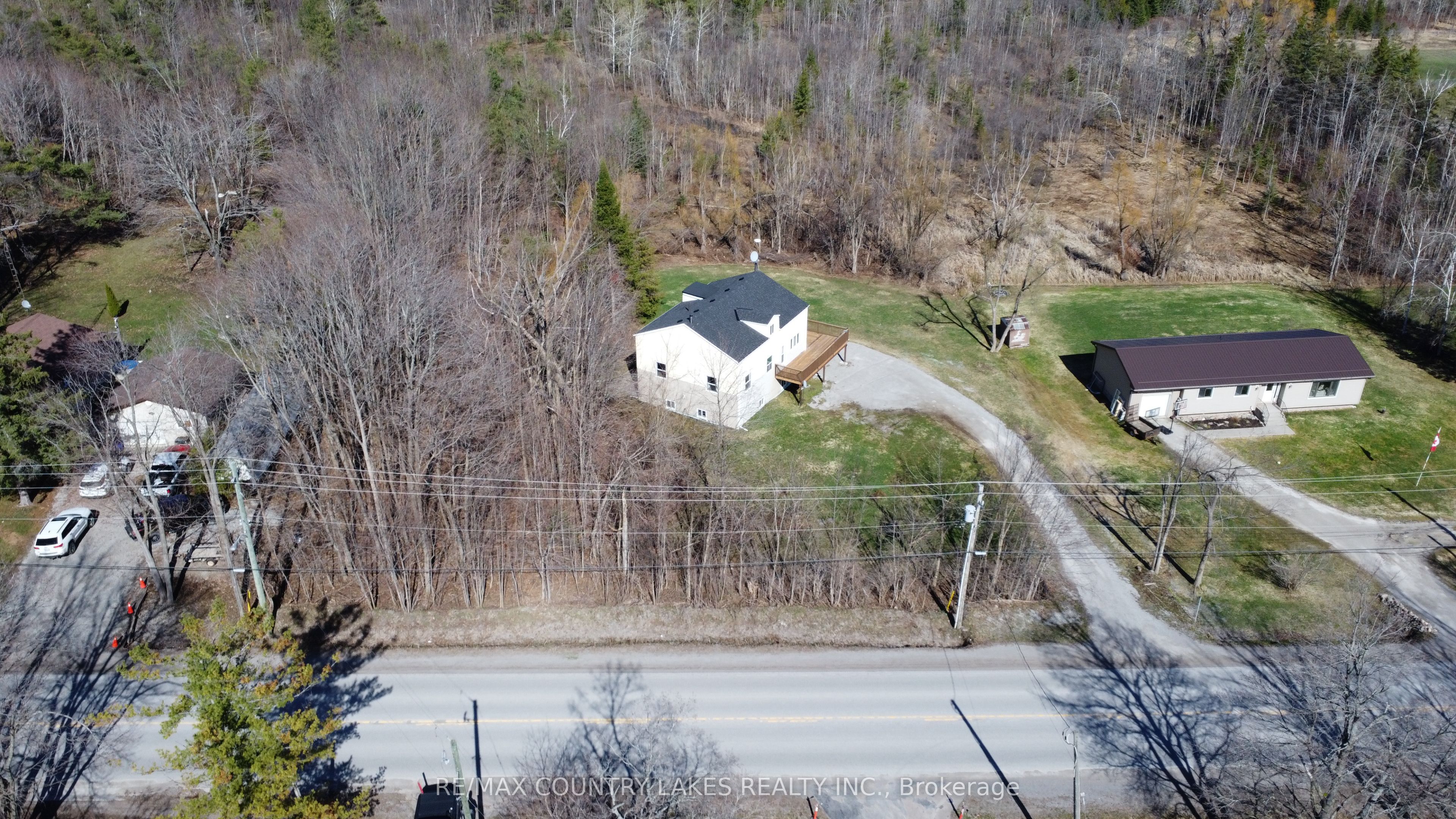 1768 Kirkfield Road, Kawartha Lakes, ON K0M 2B0 photo 3