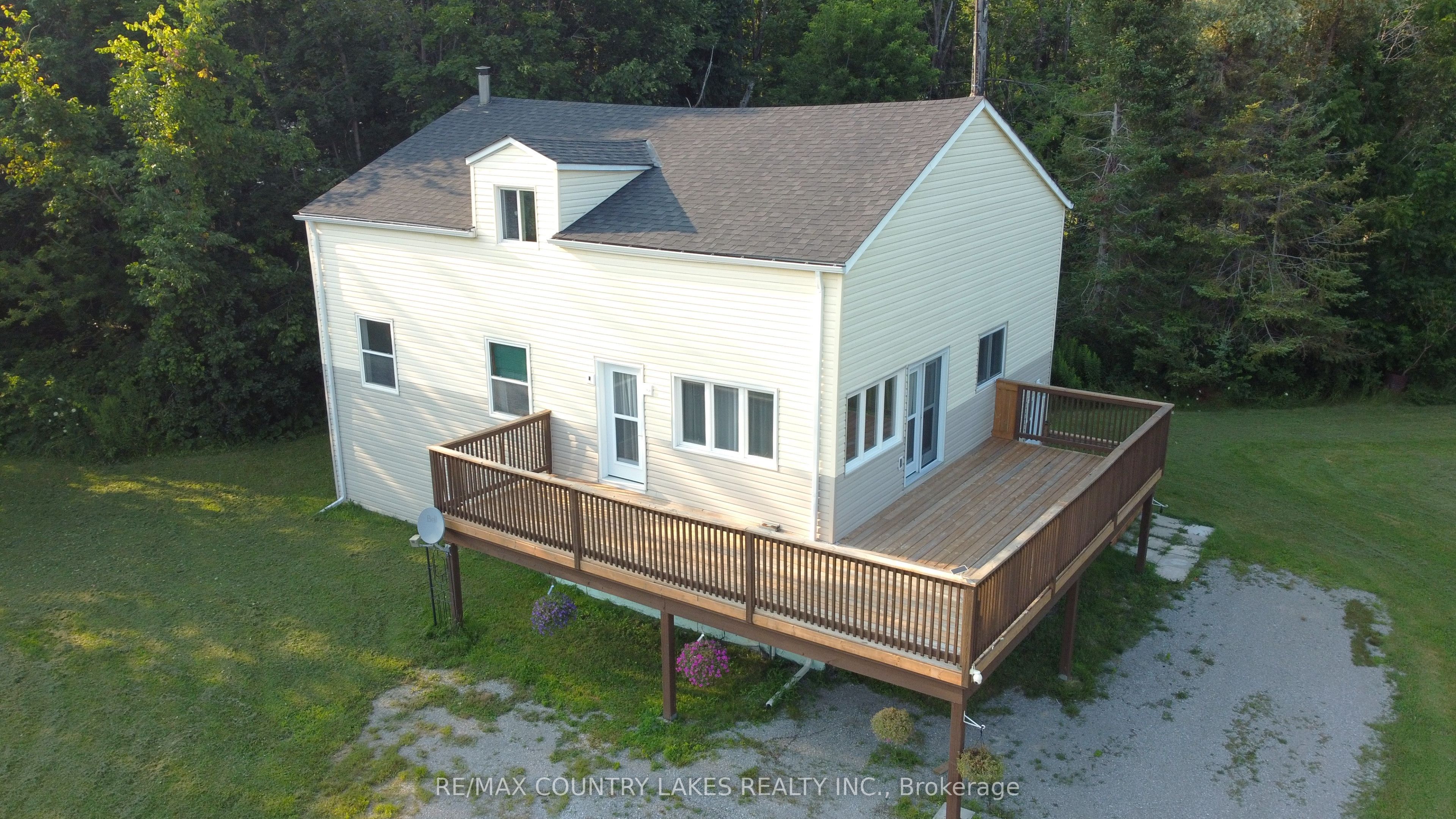 1768 Kirkfield Road, Kawartha Lakes, ON K0M 2B0 photo 4