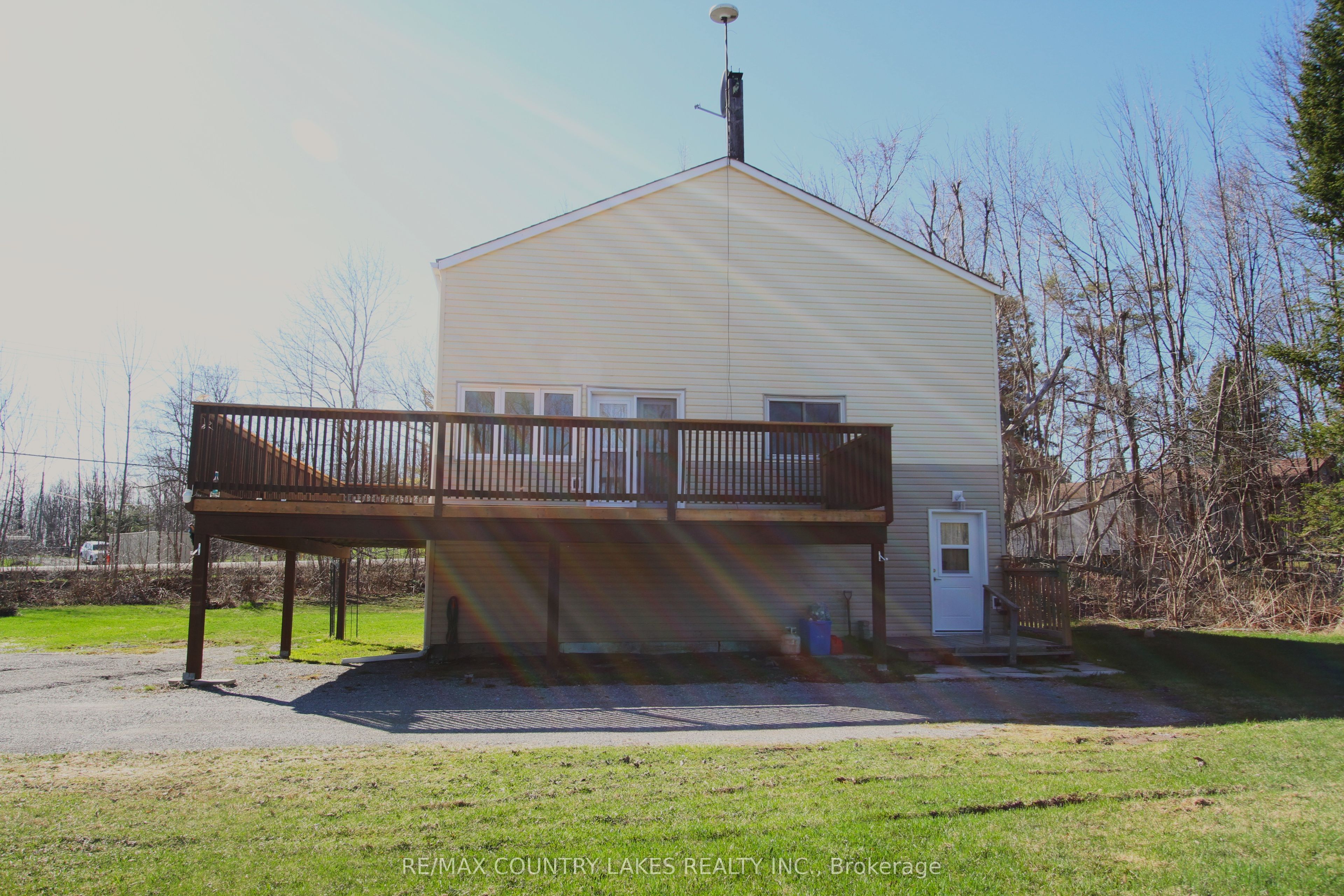1768 Kirkfield Road, Kawartha Lakes, ON K0M 2B0 photo 5