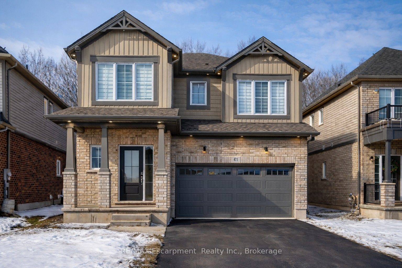 61 Wilson Drive, Thorold, ON L2V 0M4
