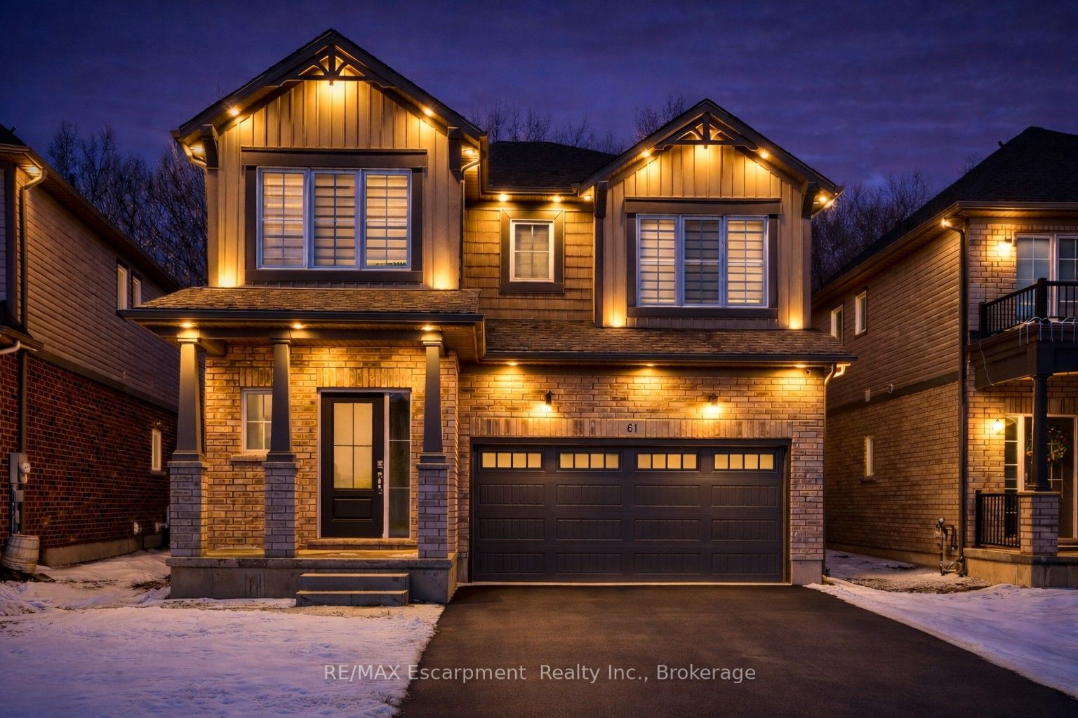 61 Wilson Drive, Thorold, ON L2V 0M4 photo 3