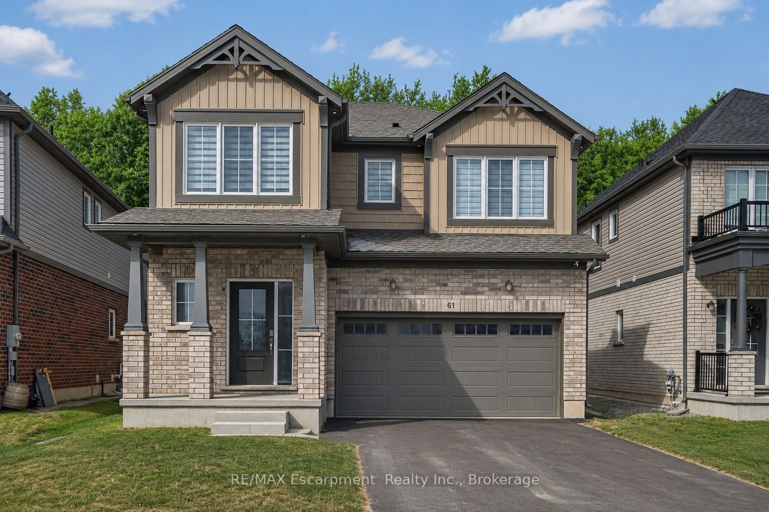 61 Wilson Drive, Thorold, ON L2V 0M4 photo 5