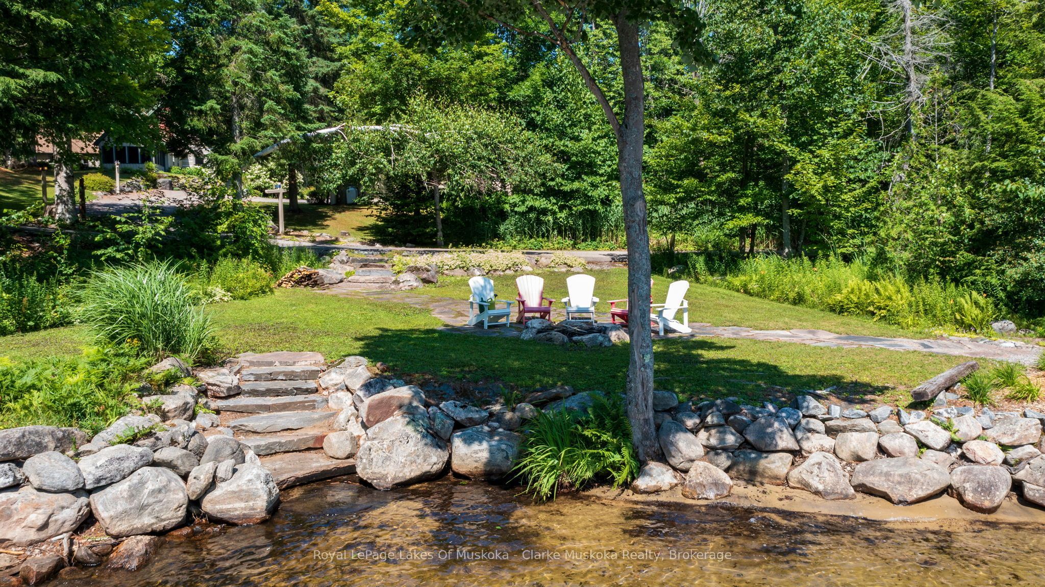 1088 Acton Island Road, Muskoka Lakes, ON P0B 1J0 photo 3