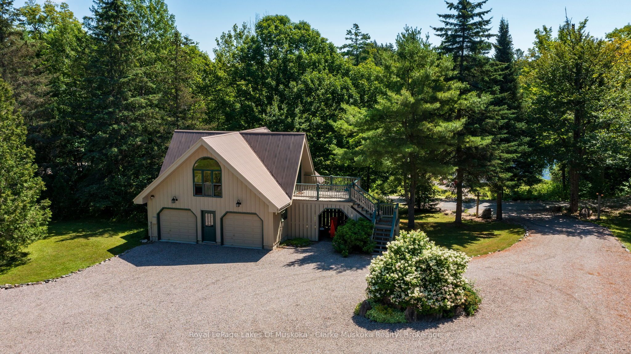 1088 Acton Island Road, Muskoka Lakes, ON P0B 1J0 photo 5