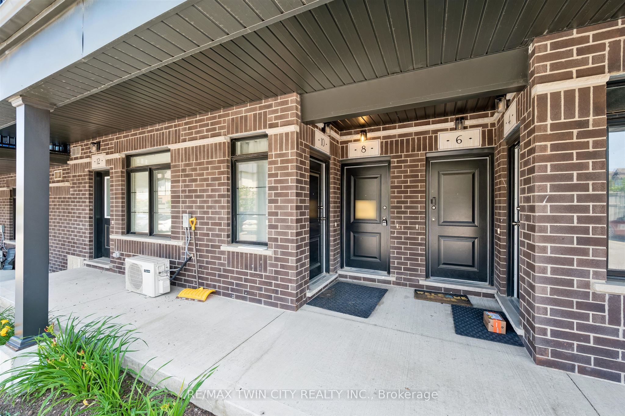 8 Oat Lane, Kitchener, ON N2R 0T1 photo 5