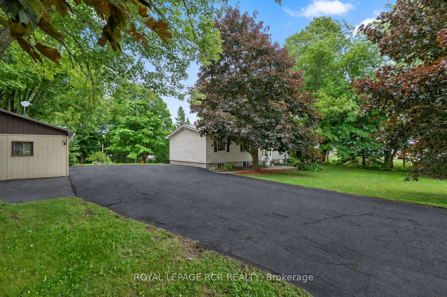 393519 County Road 12 N/A, Amaranth, ON L9W 0N1