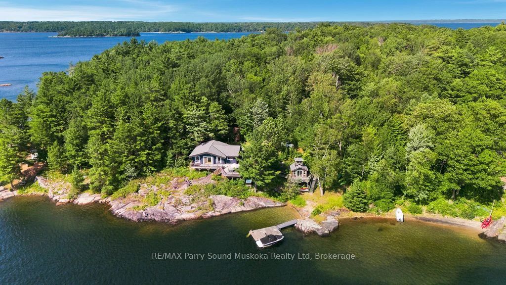 708 Paradise Lane, Carling, ON P2A 2X4 photo 5