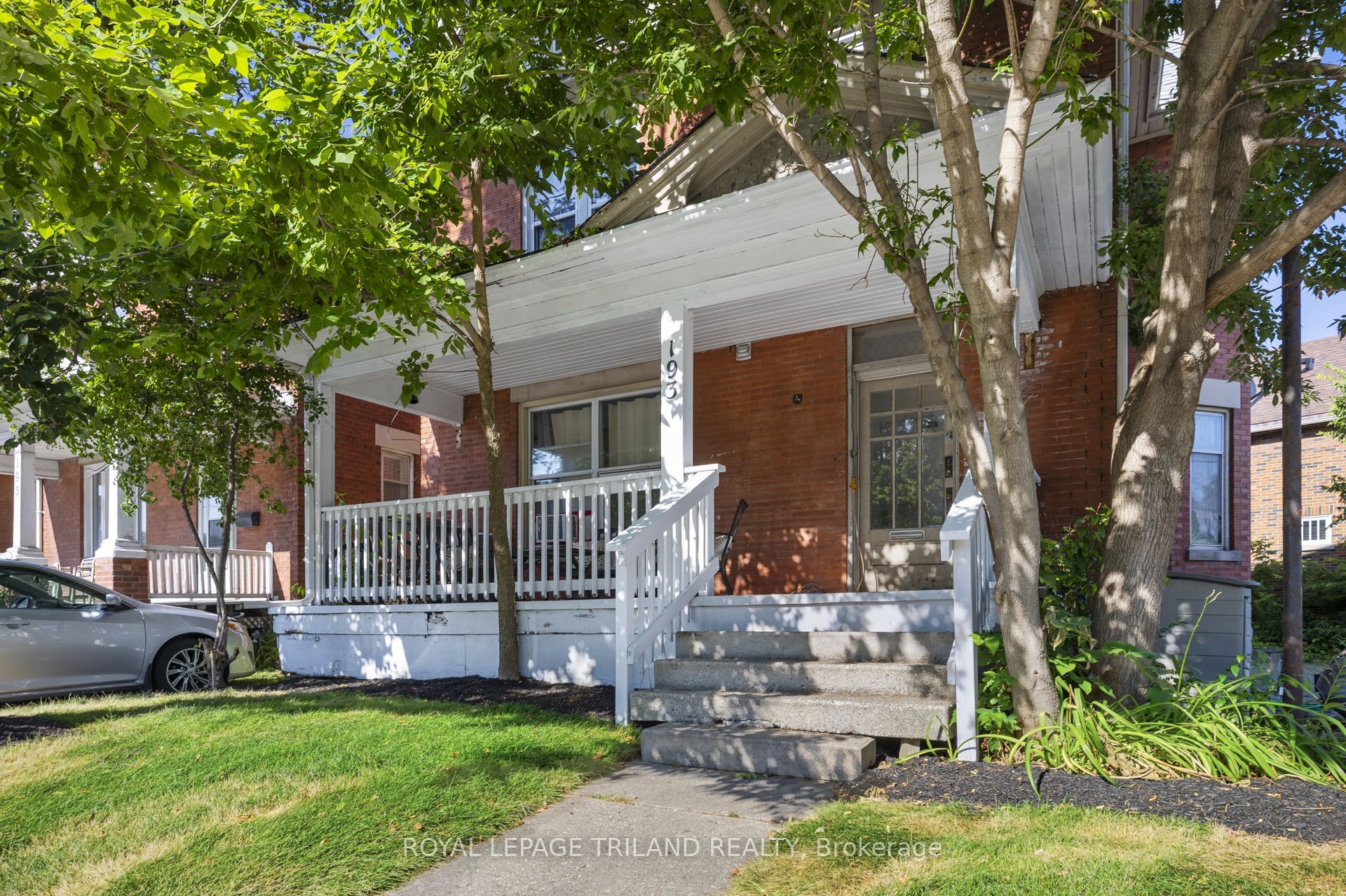 193 Wharncliffe Road N, London North, ON N6H 2B1 photo 2