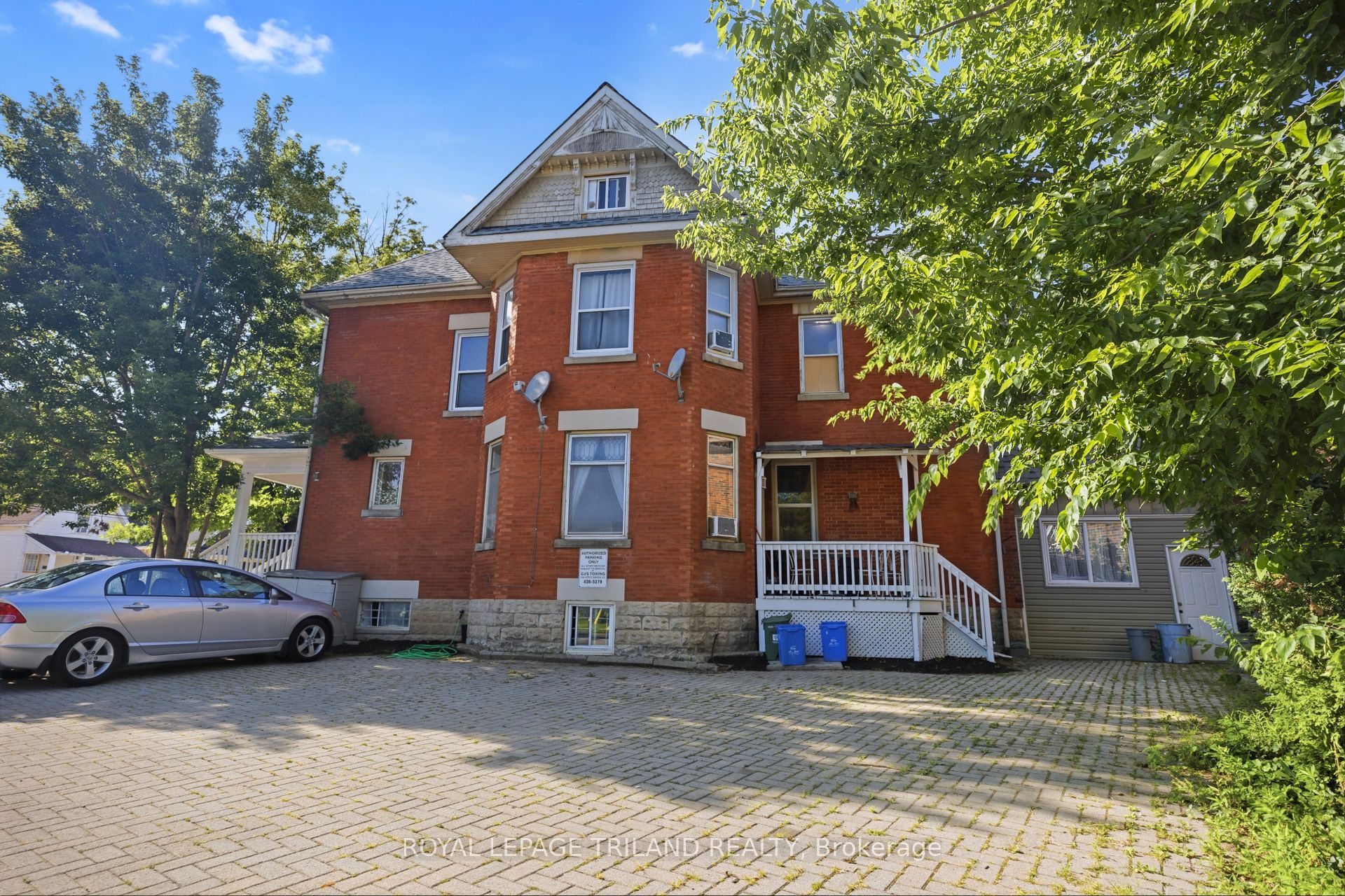 193 Wharncliffe Road N, London North, ON N6H 2B1 photo 5