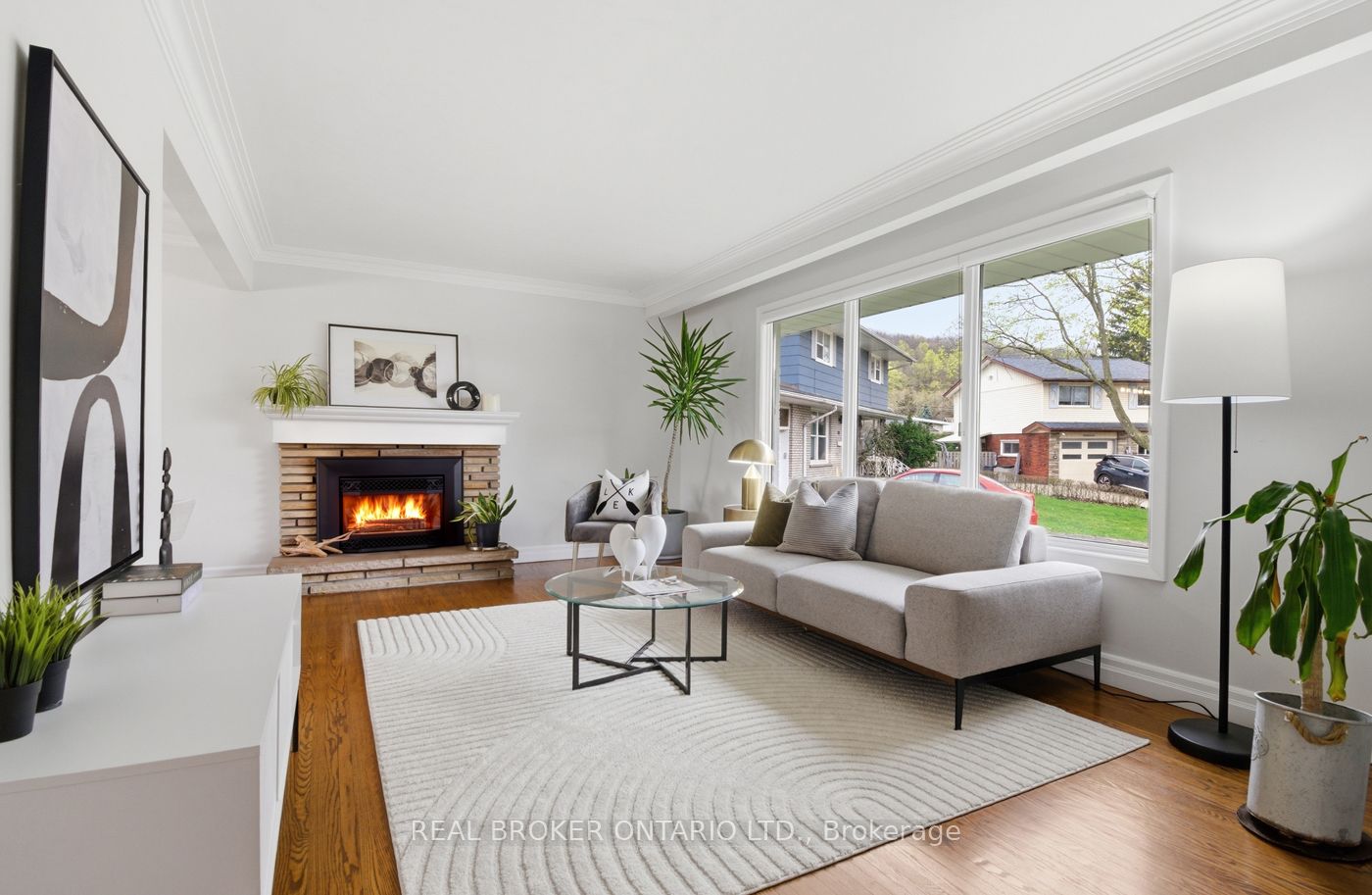 25 Victor Boulevard, St. Catharines, ON L2T 2B4 photo 3