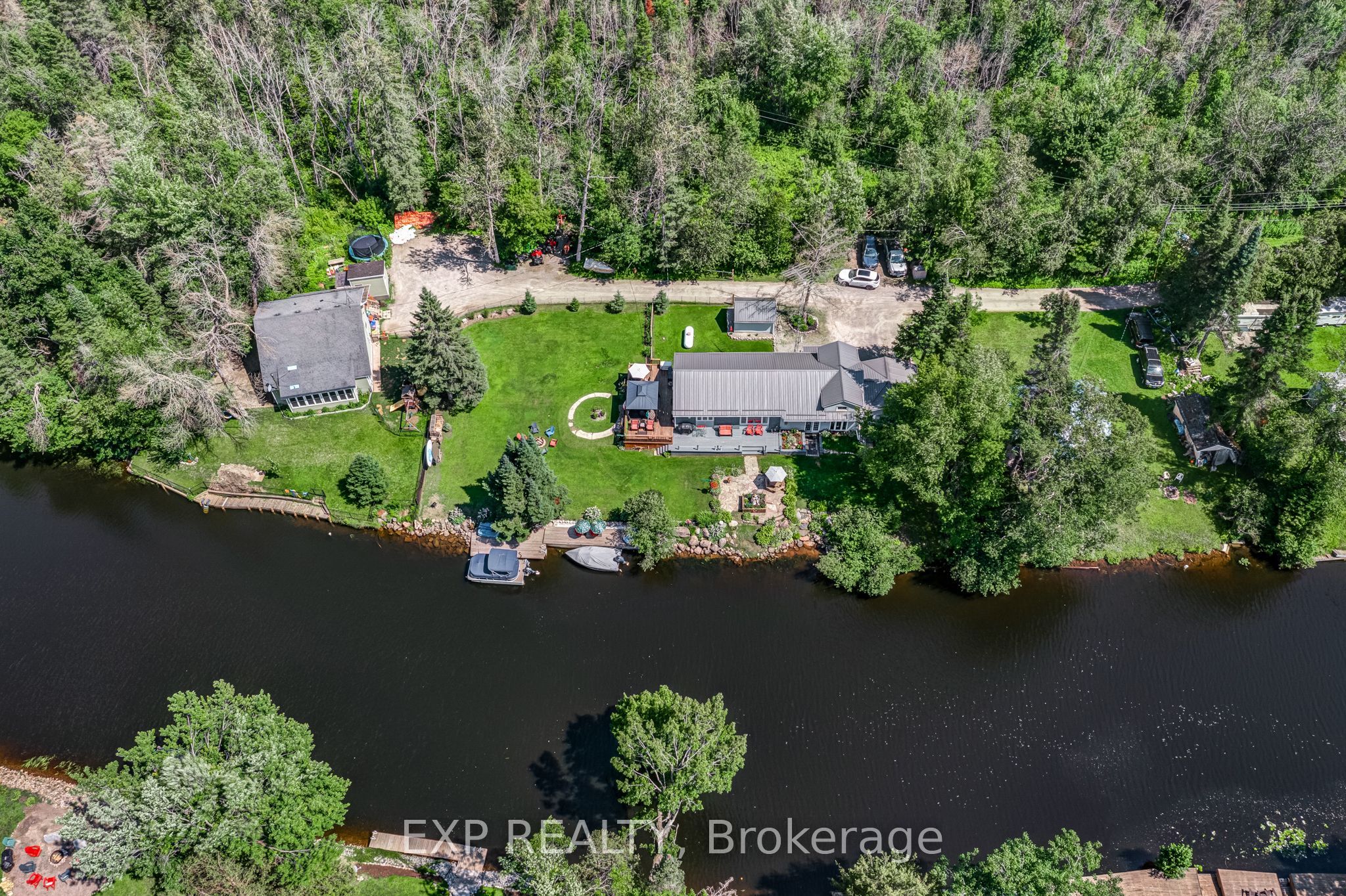 87 Superior Road, Kawartha Lakes, ON K0M 1N0