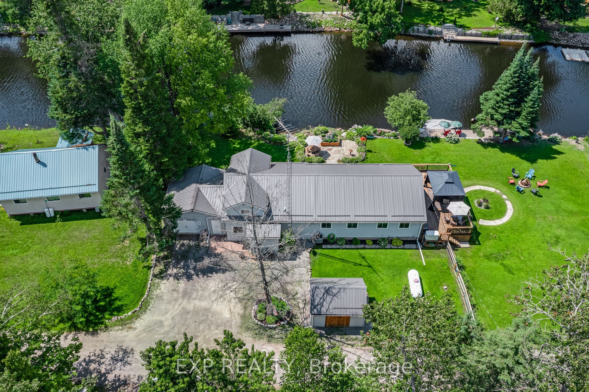 87 Superior Road, Kawartha Lakes, ON K0M 1N0 photo 2