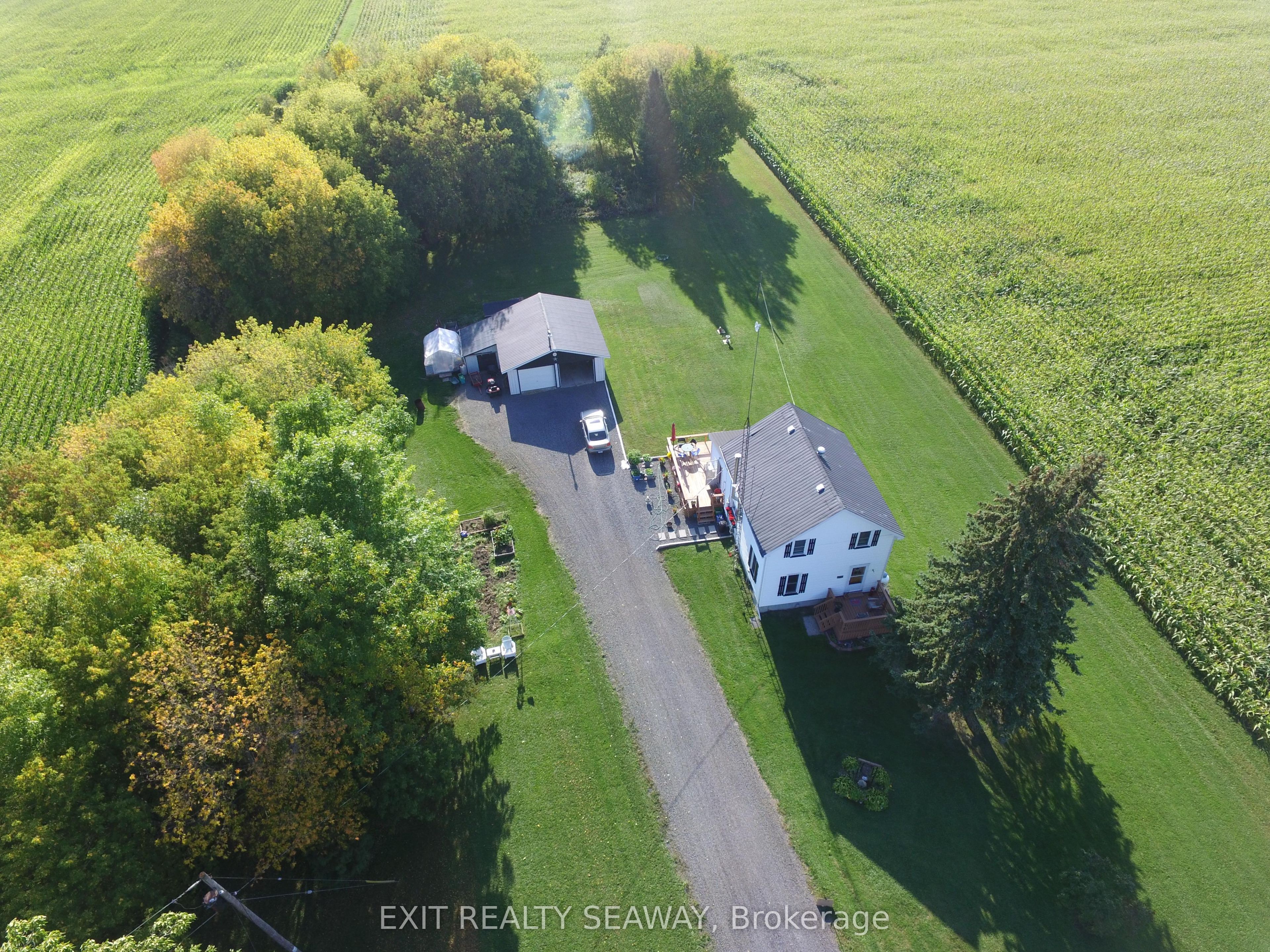 3964 Coughler Road, South Dundas, ON K0C 2H0 photo 2