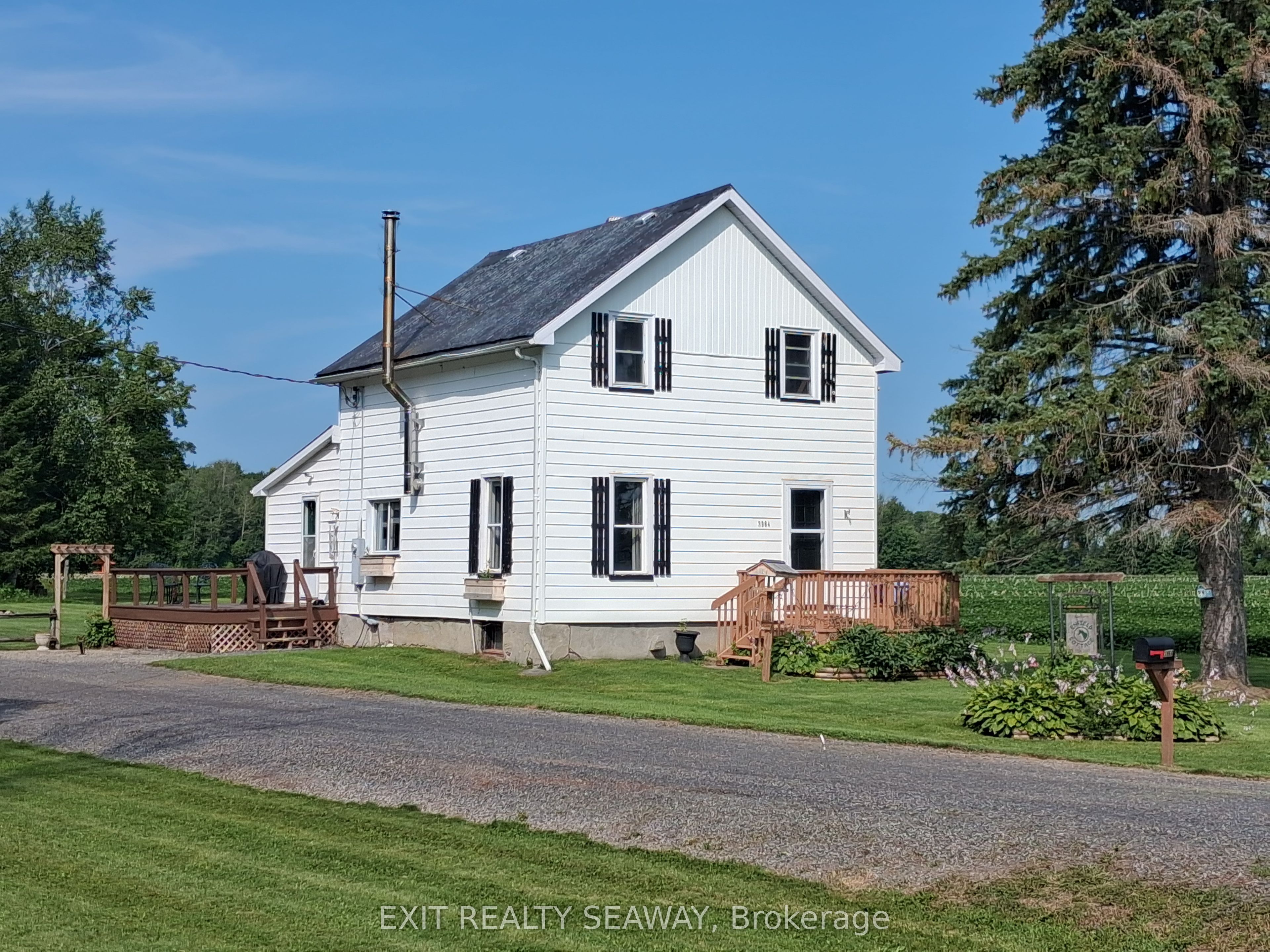 3964 Coughler Road, South Dundas, ON K0C 2H0 photo 3