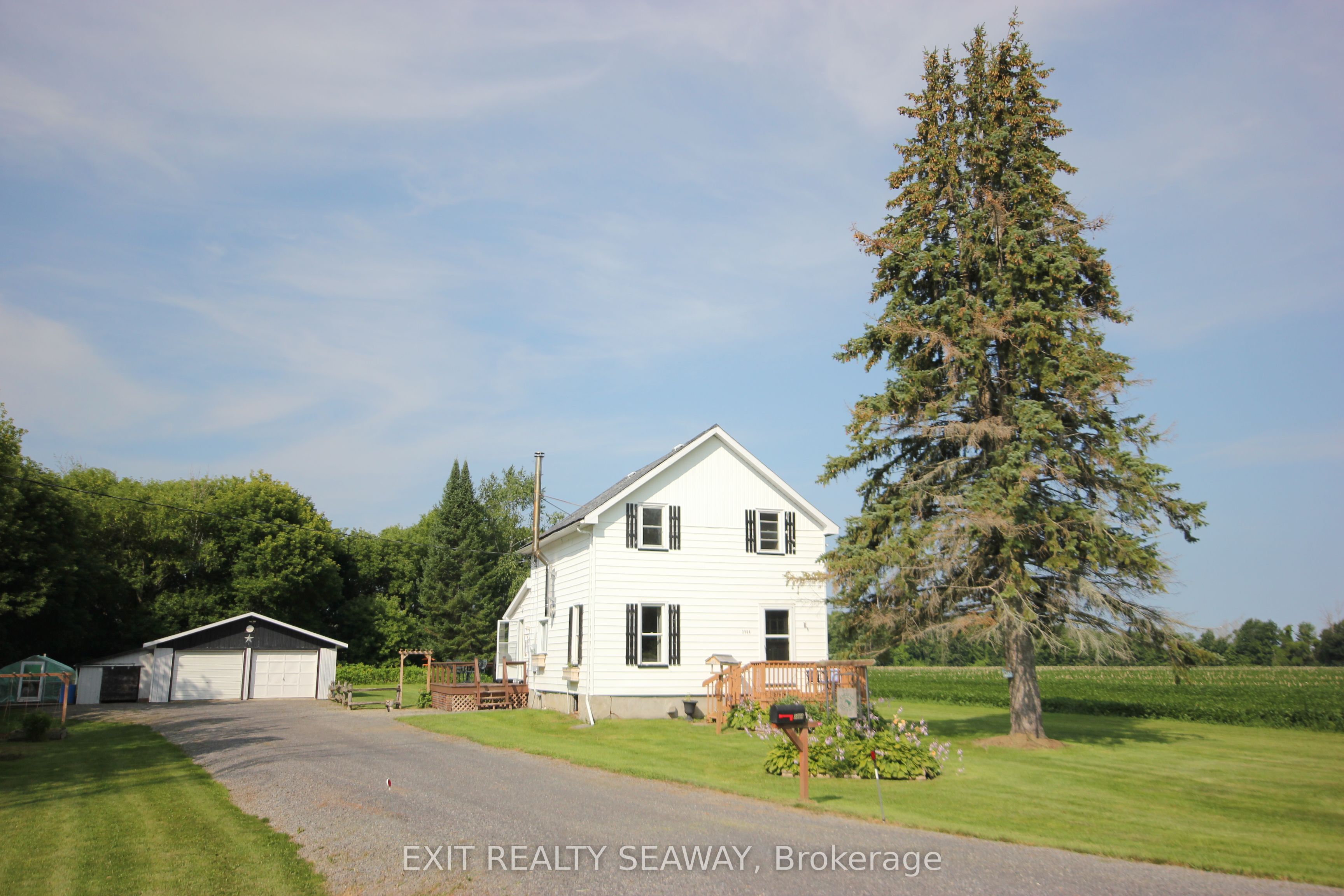 3964 Coughler Road, South Dundas, ON K0C 2H0 photo 5