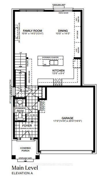 54 Clement Drive, Brant, ON N3T 1T9 photo 2