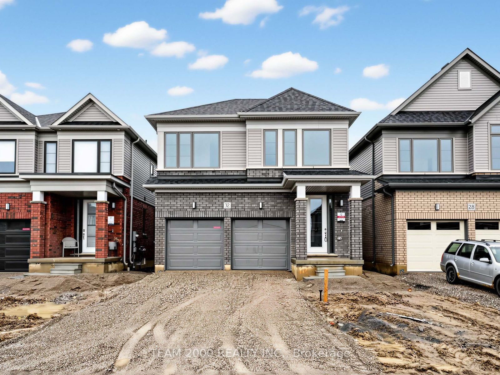 32 Mayhew Lane, Hamilton, ON L0R 1C0