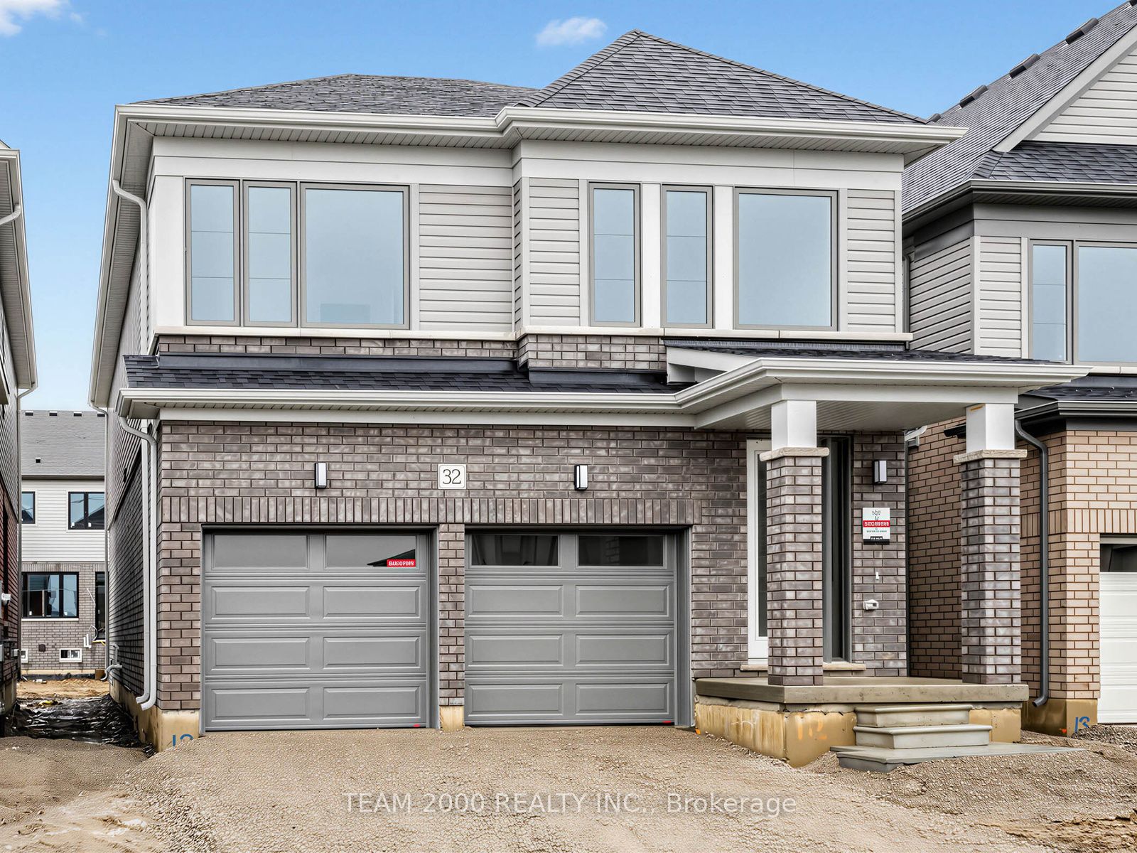 32 Mayhew Lane, Hamilton, ON L0R 1C0 photo 2