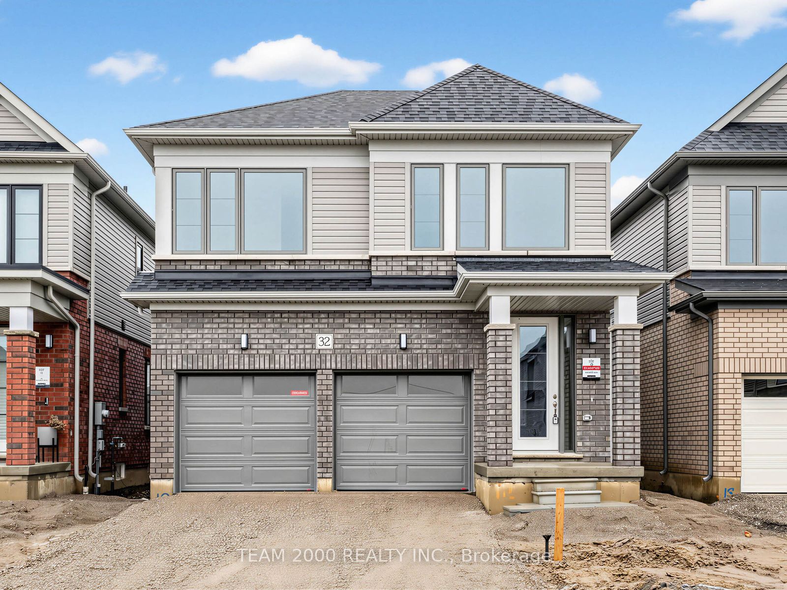 32 Mayhew Lane, Hamilton, ON L0R 1C0 photo 3