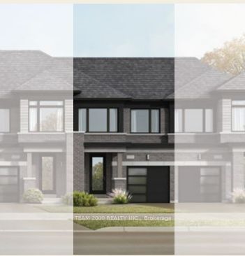 92-5 Lark Street, Brant, ON N3T 1T9