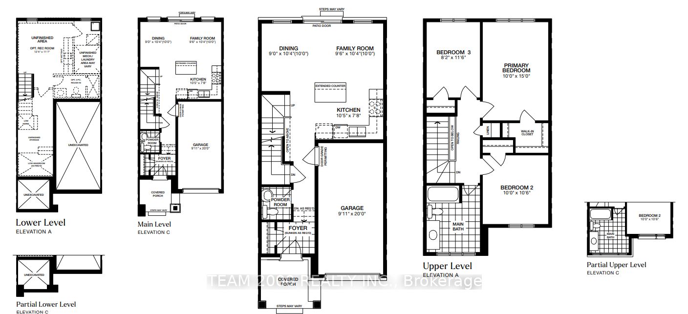 92-5 Lark Street, Brant, ON N3T 1T9 photo 2