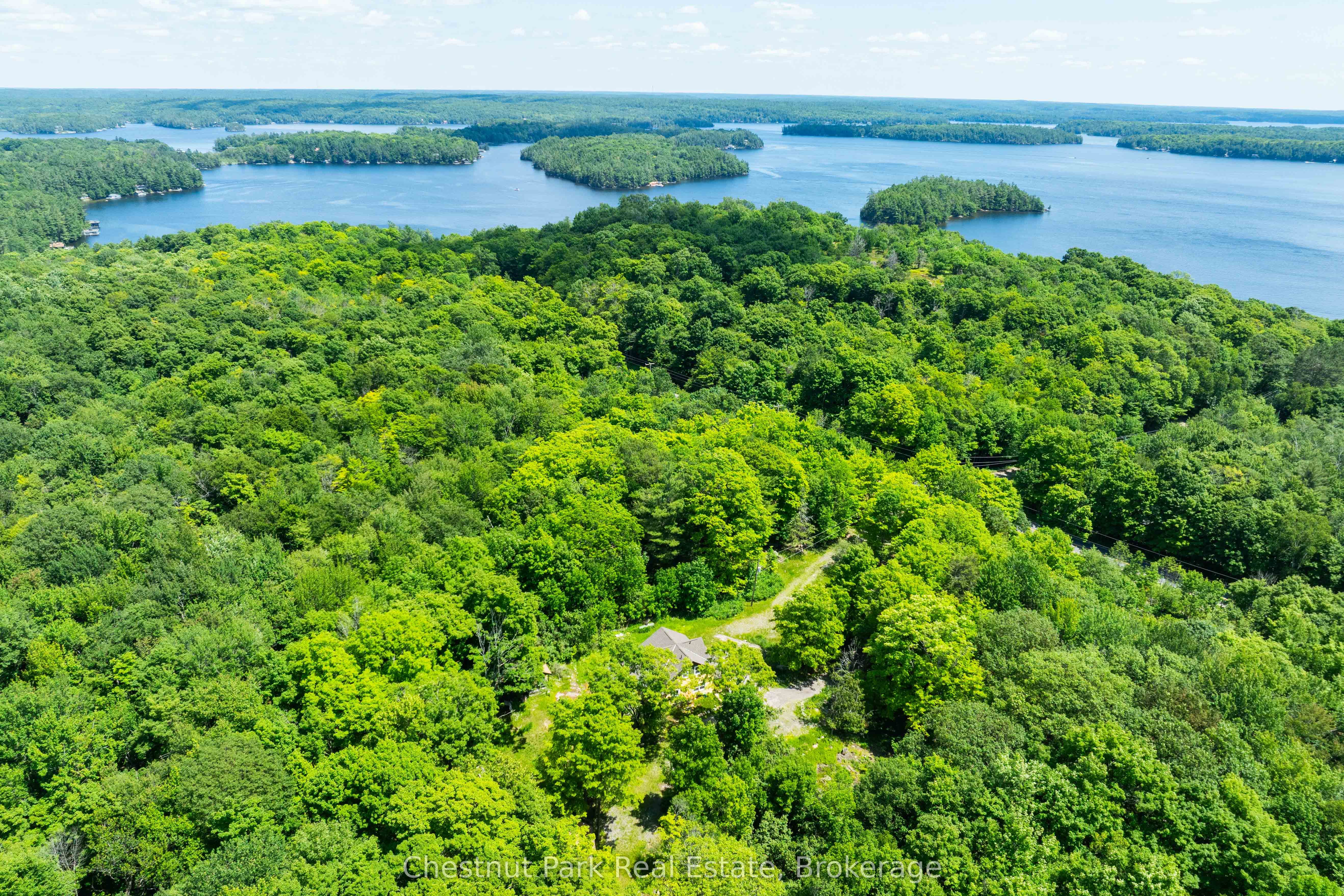 1435 Juddhaven Road, Muskoka Lakes, ON P0B 1J0