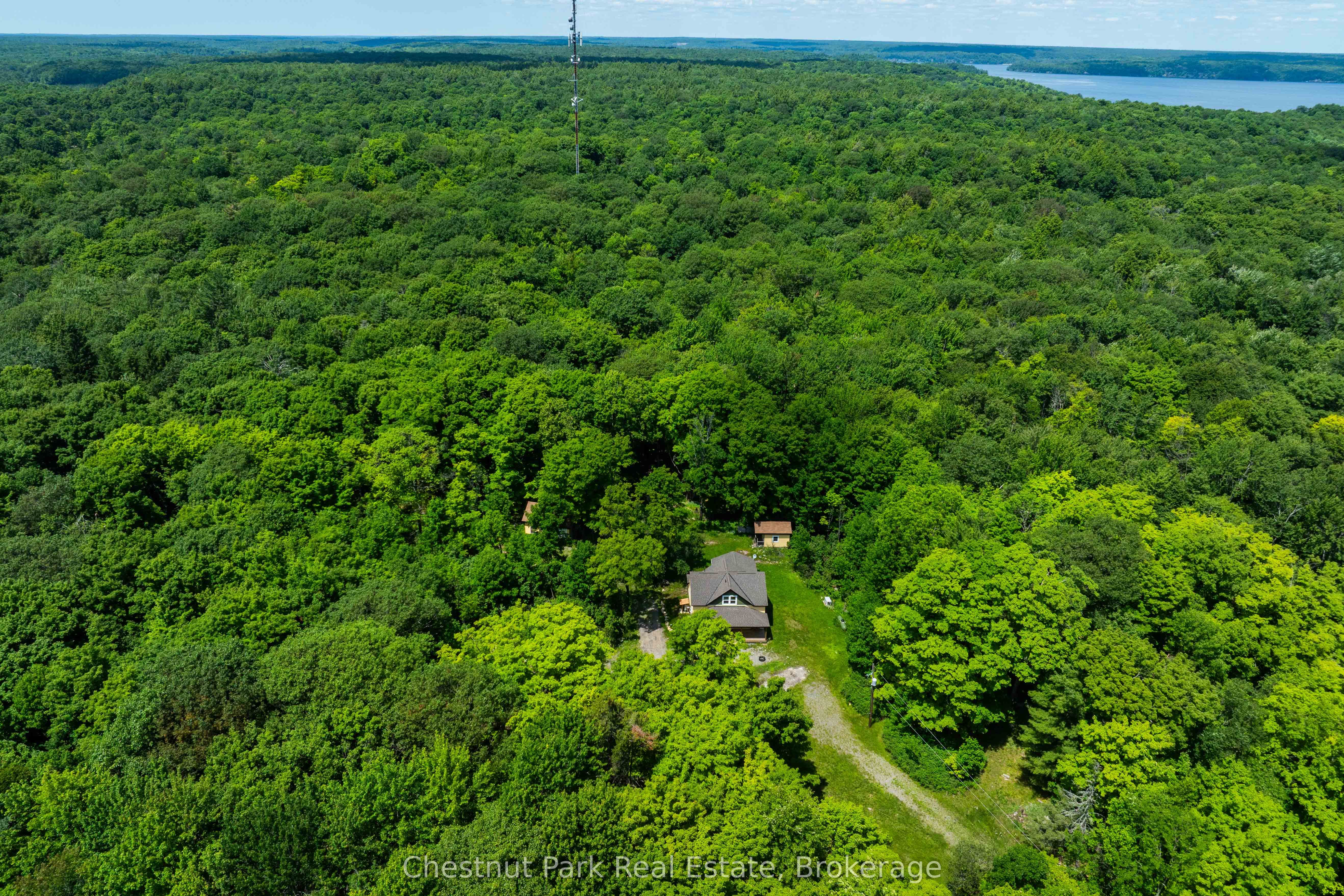 1435 Juddhaven Road, Muskoka Lakes, ON P0B 1J0 photo 3