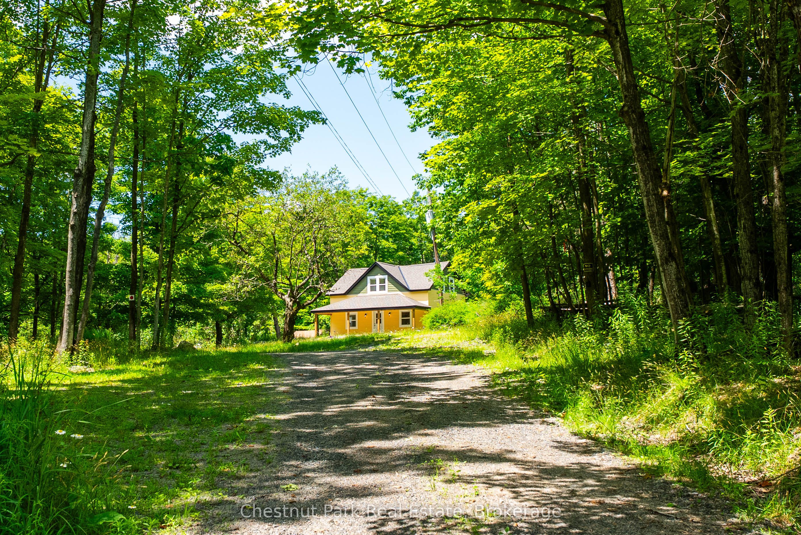 1435 Juddhaven Road, Muskoka Lakes, ON P0B 1J0 photo 5