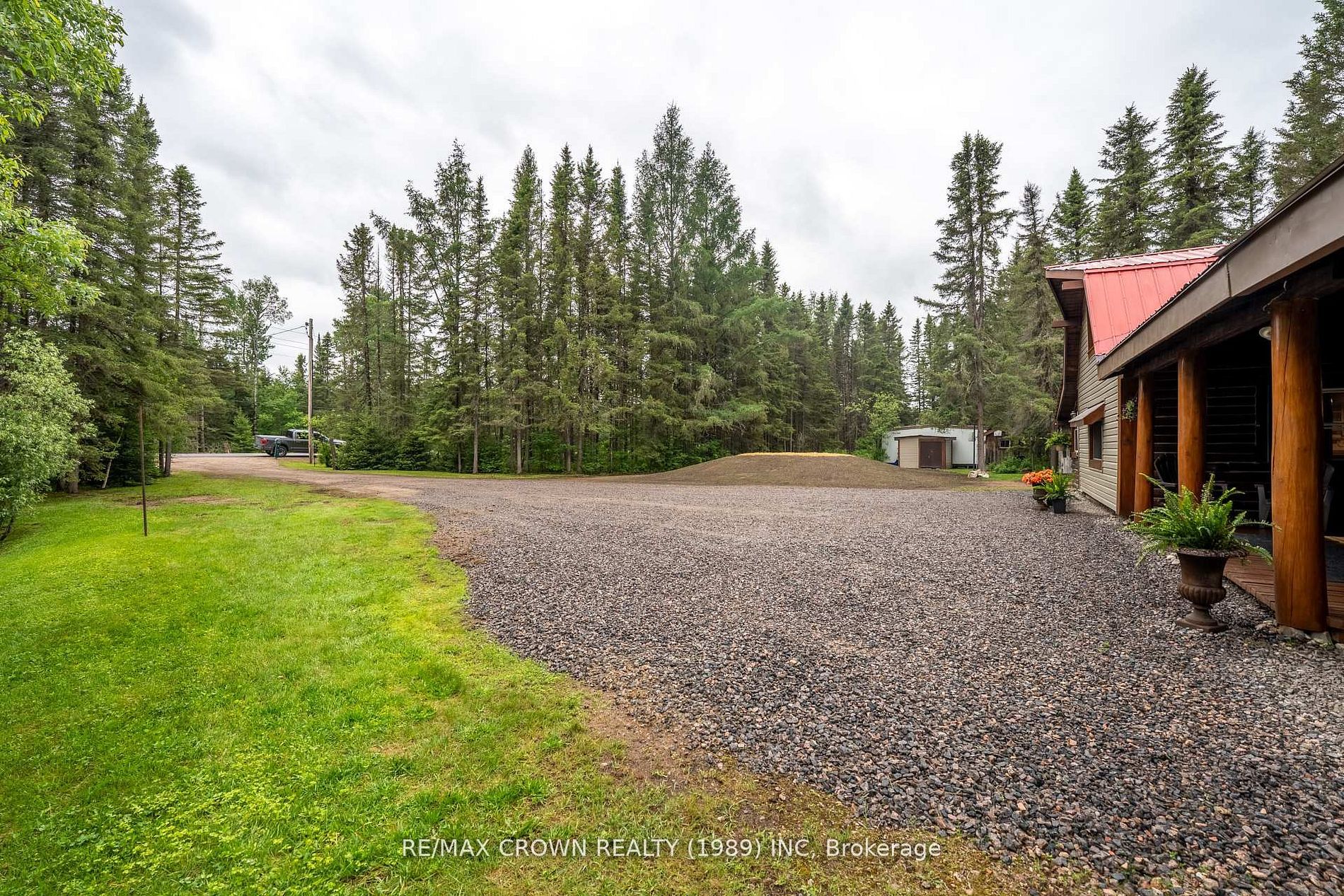 734 Highway 522, Powassan, ON P0H 2L0 photo 2