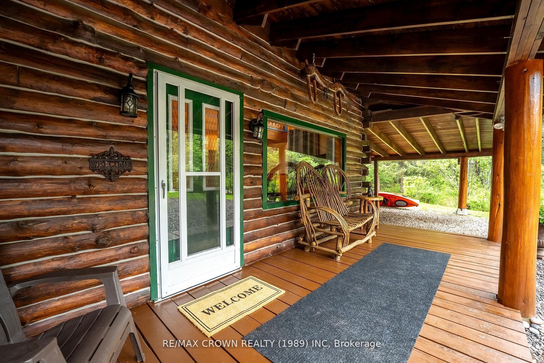 734 Highway 522, Powassan, ON P0H 2L0 photo 3