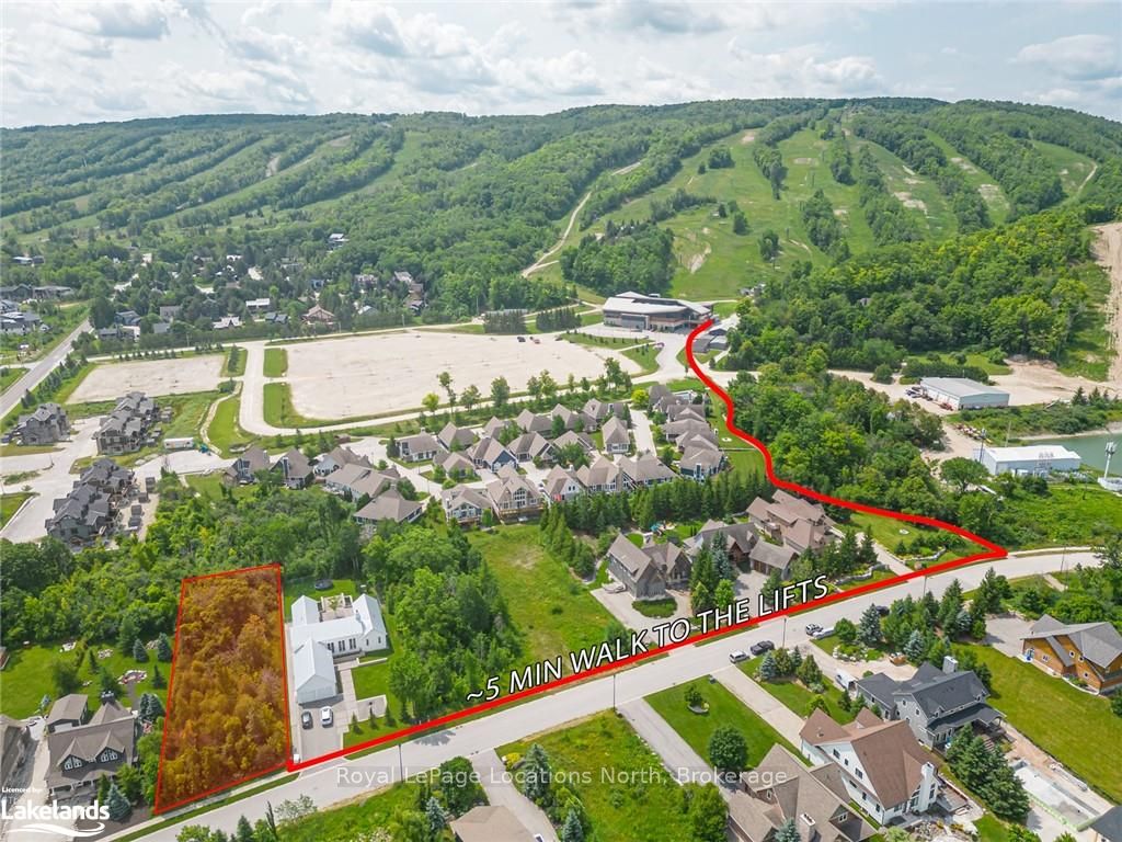 108 Alta Road, Blue Mountains, ON L9Y 0T2