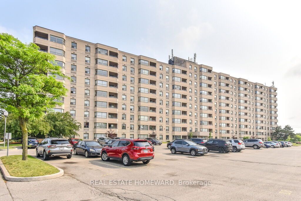 200 Jamieson Parkway 609, Waterloo, ON N3C 4B5 photo 2