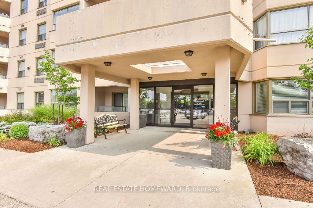 200 Jamieson Parkway 609, Waterloo, ON N3C 4B5 photo 3