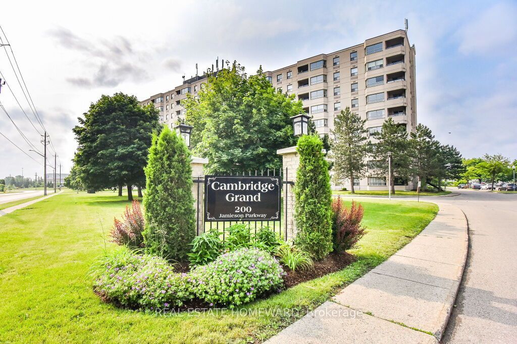 200 Jamieson Parkway 609, Waterloo, ON N3C 4B5 photo 4