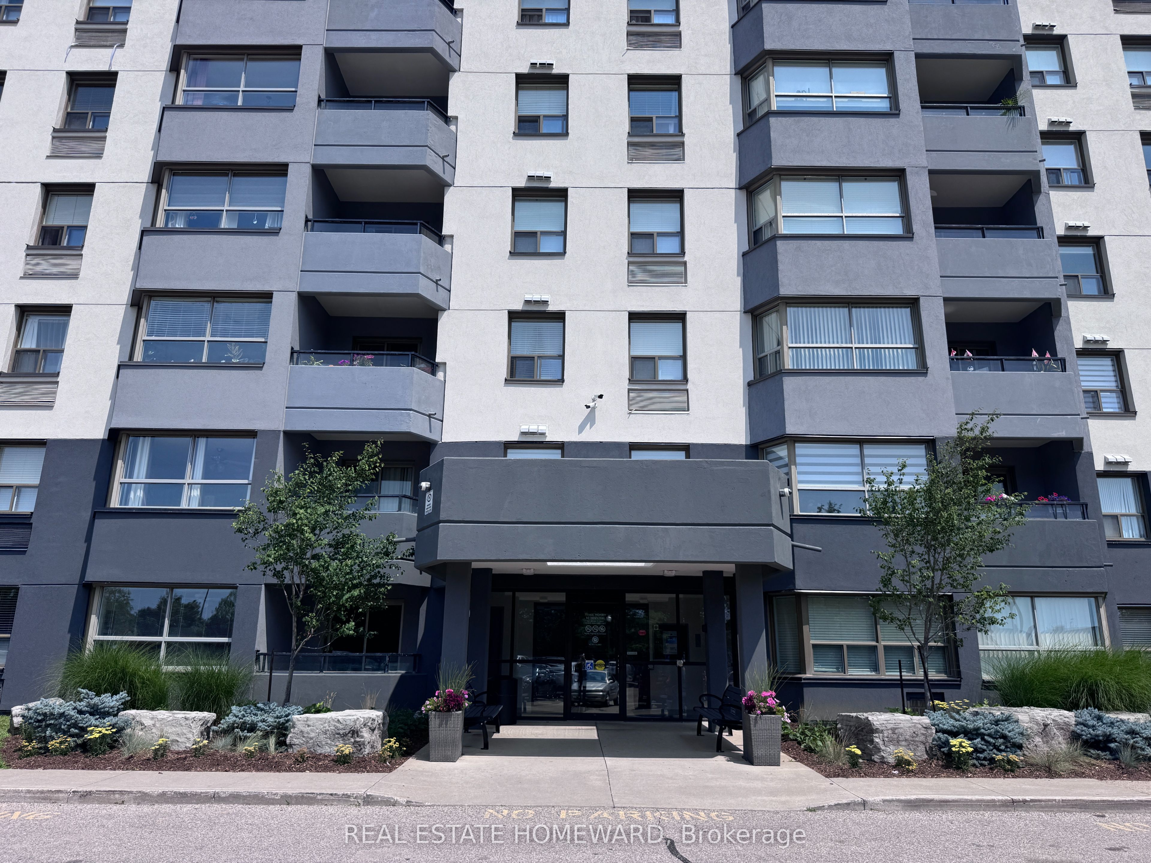200 Jamieson Parkway 609, Waterloo, ON N3C 4B5 photo 5