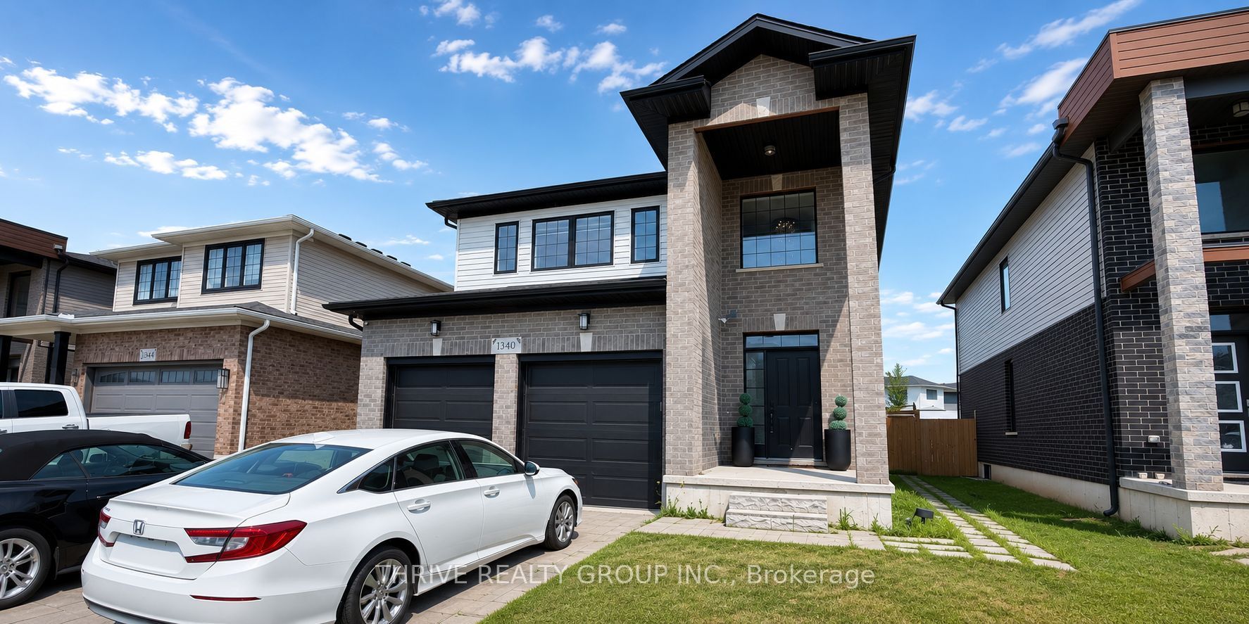 1340 John Kenney Drive, London North, ON N6G 0Y1