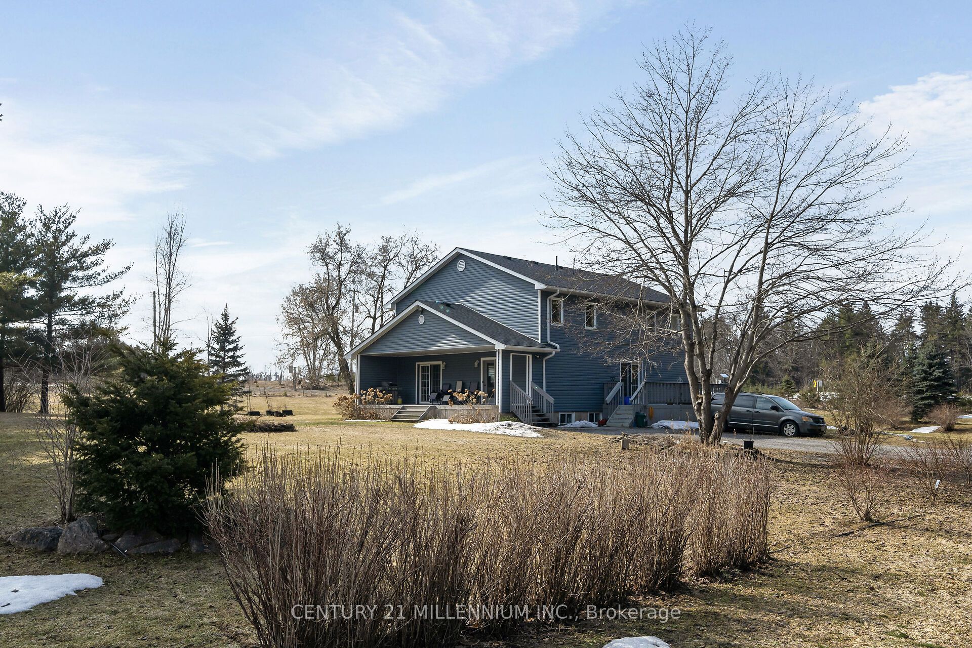 5376 Winston Churchill Boulevard, Erin, ON N0B 1T0
