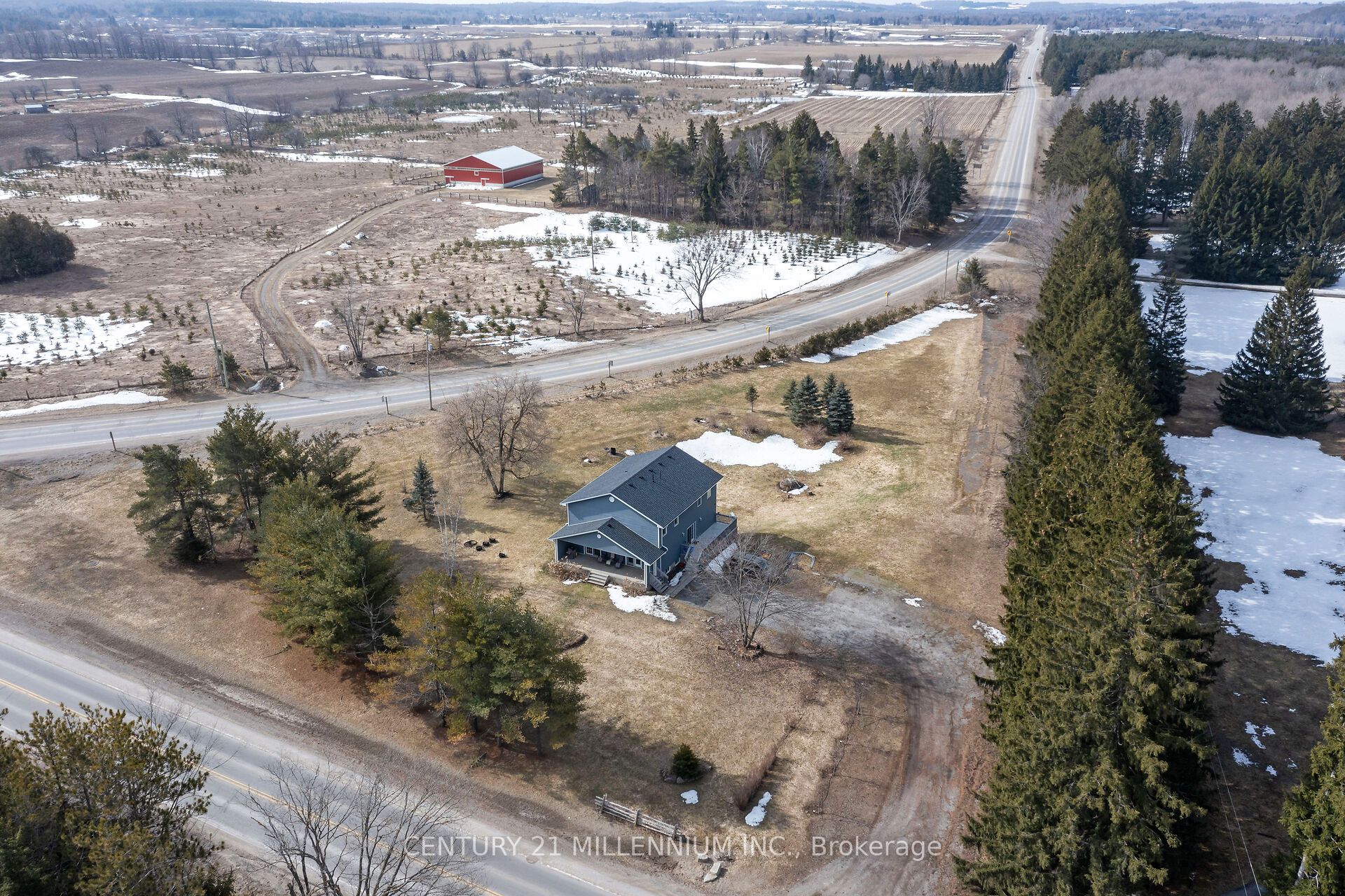 5376 Winston Churchill Boulevard, Erin, ON N0B 1T0 photo 2