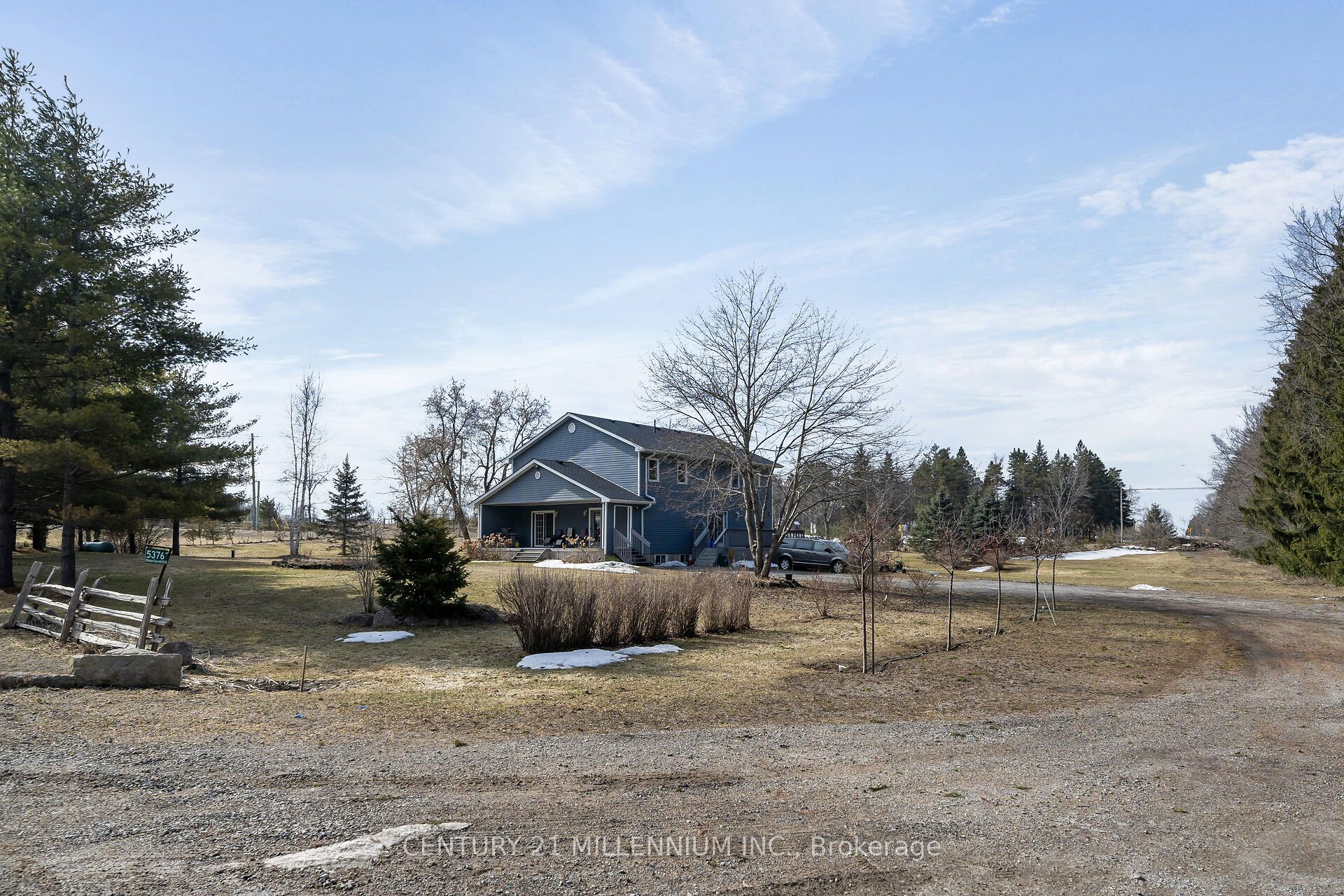 5376 Winston Churchill Boulevard, Erin, ON N0B 1T0 photo 3