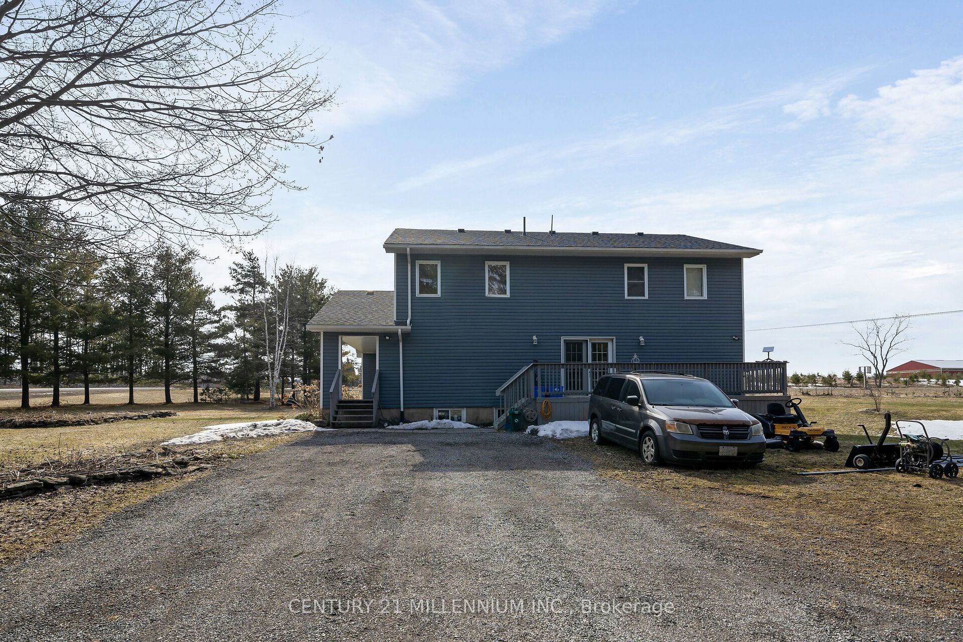 5376 Winston Churchill Boulevard, Erin, ON N0B 1T0 photo 5