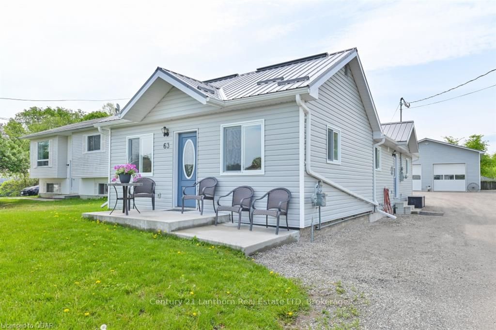 63 LIVINGSTONE Avenue E, Centre Hastings, ON K0K 2K0 photo 2
