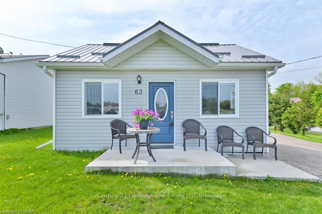 63 LIVINGSTONE Avenue E, Centre Hastings, ON K0K 2K0 photo 3