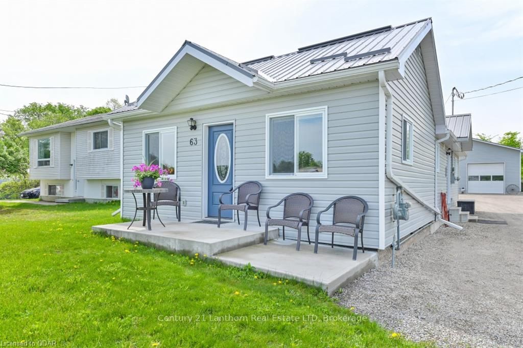 63 LIVINGSTONE Avenue E, Centre Hastings, ON K0K 2K0 photo 4