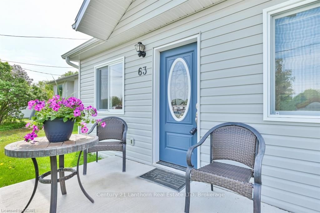 63 LIVINGSTONE Avenue E, Centre Hastings, ON K0K 2K0 photo 5